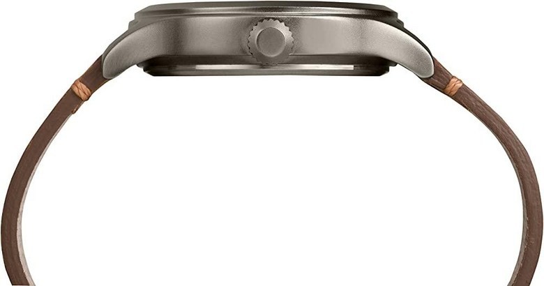 Timex 익스페디션 스카우트 남성용 손목시계